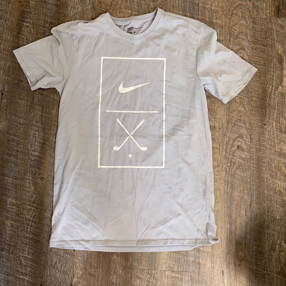 Nike Golf T- Shirt